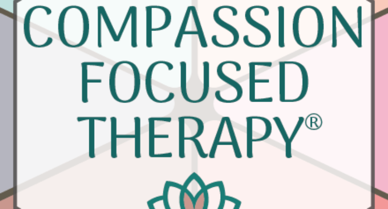 CFT – Compassion Focused Therapy
